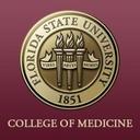 logo of Florida State University College Of Medicine