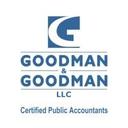 logo of Goodman Goodman Llc Cpas