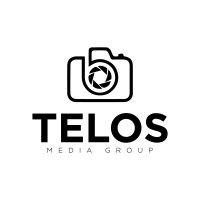 telos media group logo image