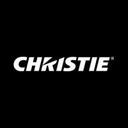 logo of Christie Digital Systems