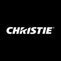 christie digital systems logo image