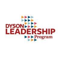 dyson leadership fellows logo image