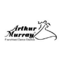 arthur murray dance studio logo image