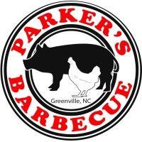 parkers barbecue of greenville, inc. logo image