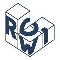 rowilab logo image