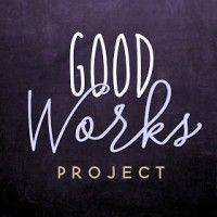 good works project logo image