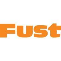 fust logo image