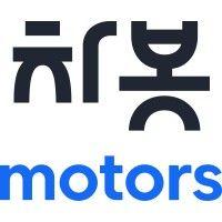 chabot motors logo image