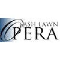 ash lawn opera logo image