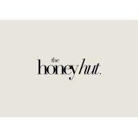 the honey hut.com logo image