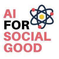 ai for social good education logo image