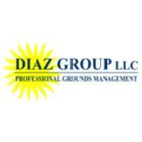 diaz group llc logo image