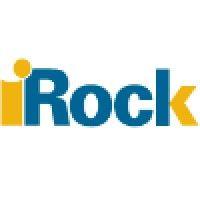 irock technologies logo image