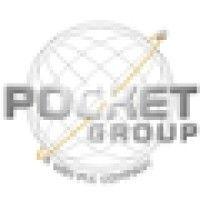 pocket group logo image