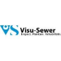 visu-sewer, inc. logo image