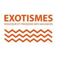 exotismes logo image