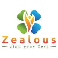 zealous consultancy logo image