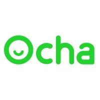 ocha pos logo image