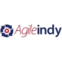 agileindy logo image