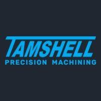 tamshell - precision machining