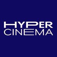 hypercinema logo image