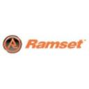 logo of Itw Ramset