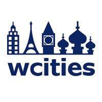 wcities logo image