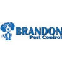 brandon pest control logo image