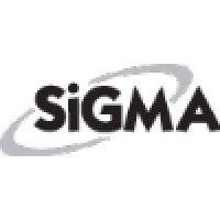 sigma industrial automation logo image