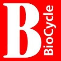 biocycle logo image