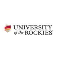 university of the rockies logo image