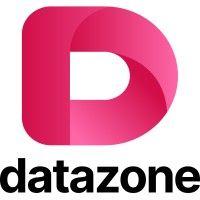 datazone logo image