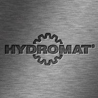 hydromat, inc. logo image