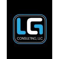 l & g consulting, llc logo image