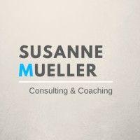 susanne mueller consulting logo image