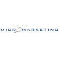 pacific micromarketing