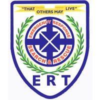 ertsar | emergency response team sar logo image