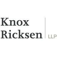 knox ricksen llp