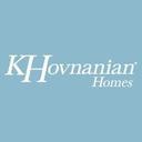 logo of K Hovnanian Homes