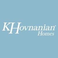 k. hovnanian® homes