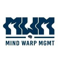 mind warp mgmt logo image