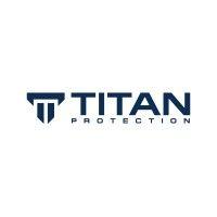 titan protection and consulting, inc. logo image