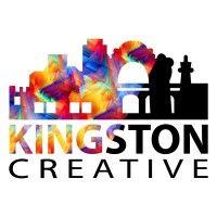 kingston creative