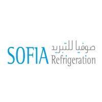 sofia refrigeration llc logo image