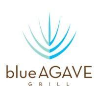 blue agave logo image