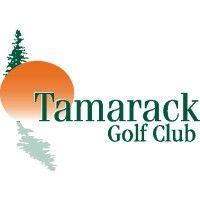 tamarack golf club logo image