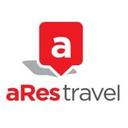 logo of Ares Travel