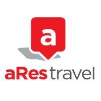 ares travel