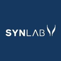 synlab españa logo image