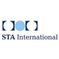 sta international us logo image